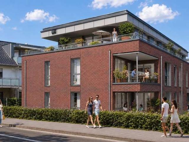 Wohnung zum Kaufen in Nienburg 475.000,00 EUR 107.36 m²