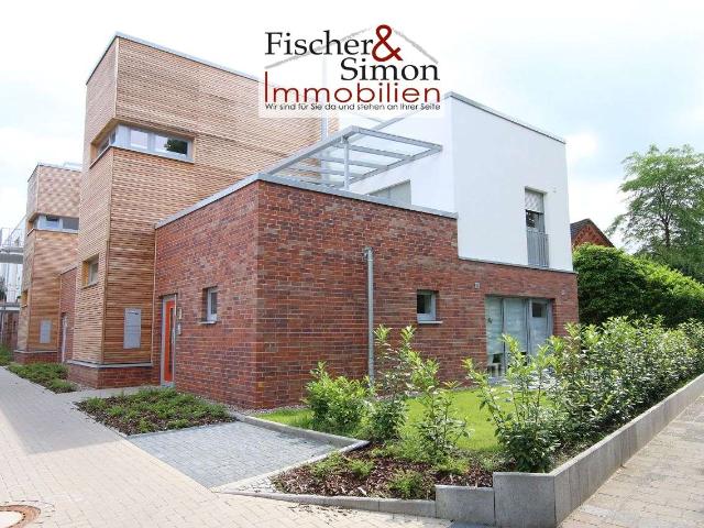 Wohnung zum Kaufen in Nienburg 499.000,00 EUR 153.93 m²