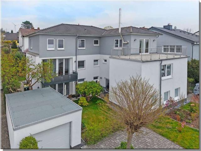 Wohnung zum Kaufen in Niestetal Sandershausen 260.000,00 EUR 152 m²