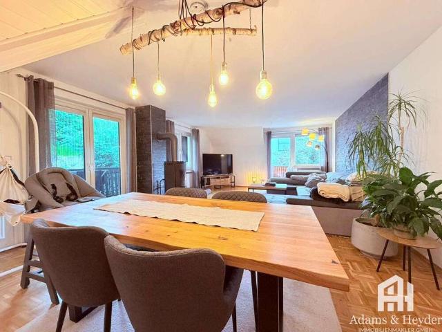 Wohnung zum Kaufen in Niestetal 264.900,00 EUR 116.38 m²