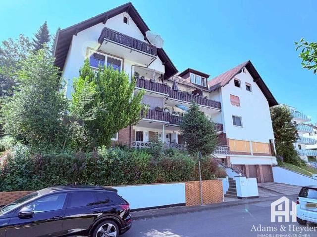 Wohnung zum Kaufen in Niestetal 295.000,00 EUR 116.38 m²