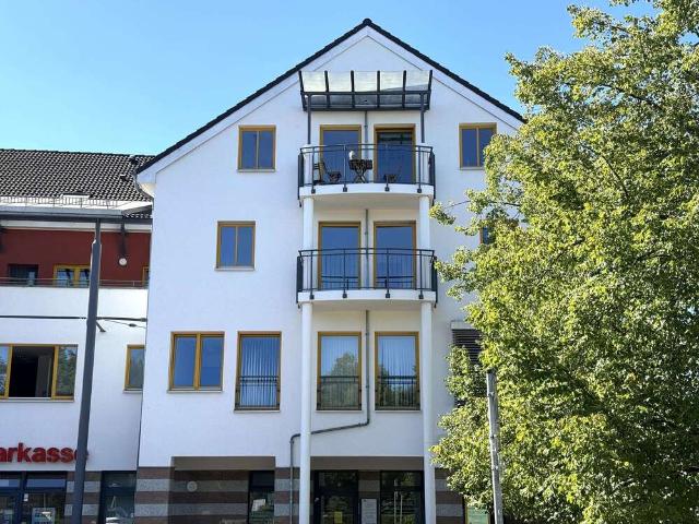 Wohnung zum Kaufen in Nuthetal 299.000,00 EUR 74.58 m²