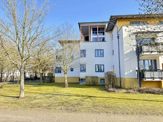 Wohnung zum Kaufen in Nuthetal 385.000,00 EUR 89.06 m²