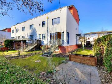 Arthur-Scheunert-Allee, Brandenburg-Südwest-Südost, Bundesland Brandenburg
