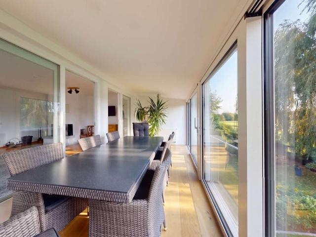 Wohnung zum Kaufen in Nuthetal 530.000,00 EUR 134 m²