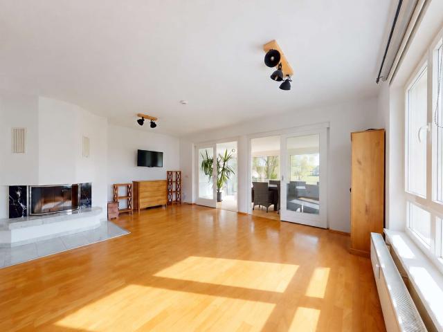 Wohnung zum Kaufen in Nuthetal 530.000,00 EUR 134 m²