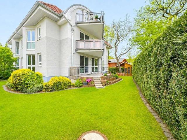 Wohnung zum Kaufen in Nuthetal 548.999,00 EUR 131.74 m²