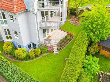 Wohnung zum Kaufen in Nuthetal 548.999,00 EUR 131.72 m²