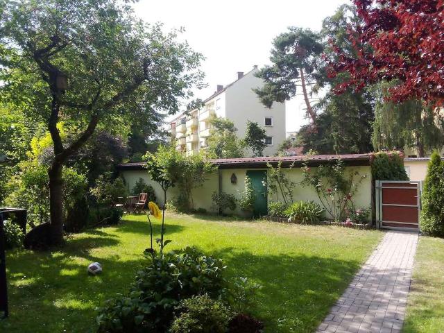 Wohnung zum Kaufen in Nuernberg 269.000,00 EUR 47 m²