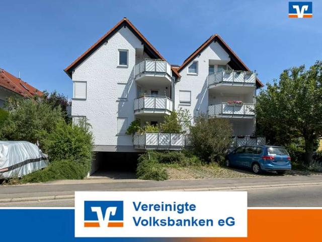 Wohnung zum Kaufen in Nufringen 365.000,00 EUR 81.73 m²