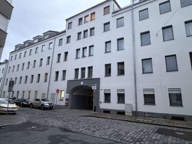 Wohnung zum Kaufen in Nürnberg 1.295.000,00 EUR 272 m²