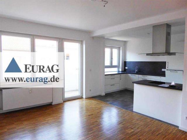 Wohnung zum Kaufen in Nürnberg 255.000,00 EUR 53 m²