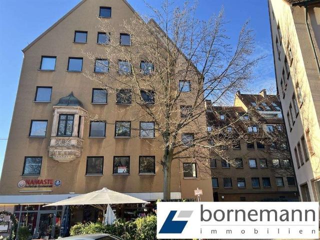 Wohnung zum Kaufen in Nürnberg 255.000,00 EUR 70 m²