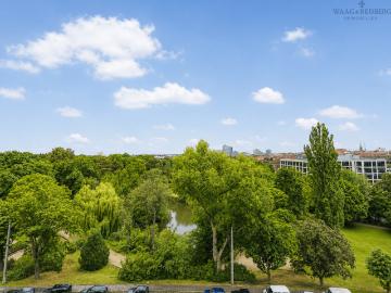 Wohnung zum Kaufen in Nürnberg 255.000,00 EUR 71 m²