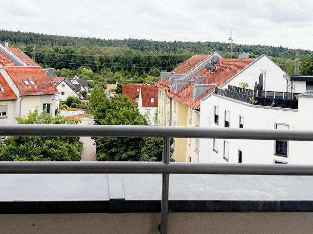 Wohnung zum Kaufen in Nürnberg 258.000,00 EUR 59.19 m²