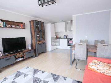 Wohnung zum Kaufen in Nürnberg 258.800,00 EUR 51.76 m²
