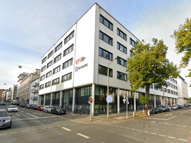 Wohnung zum Kaufen in Nürnberg 259.000,00 EUR 47 m²