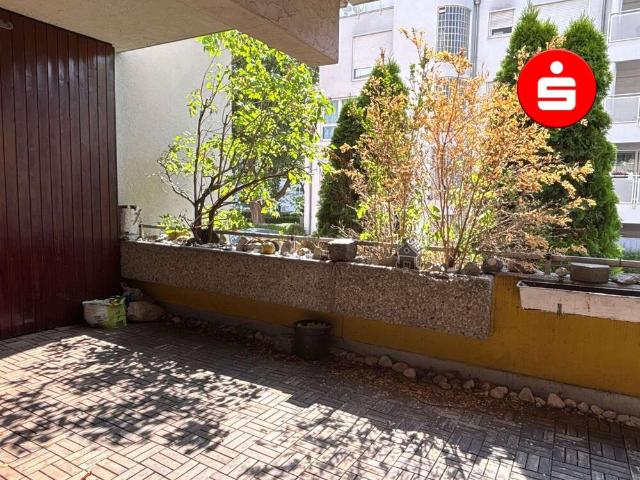 Wohnung zum Kaufen in Nürnberg 259.000,00 EUR 73 m²