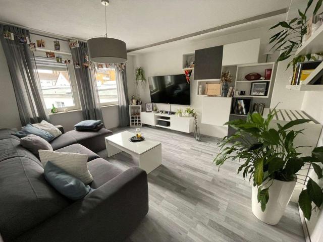 Wohnung zum Kaufen in Nürnberg 250.000,00 EUR 60.4 m²