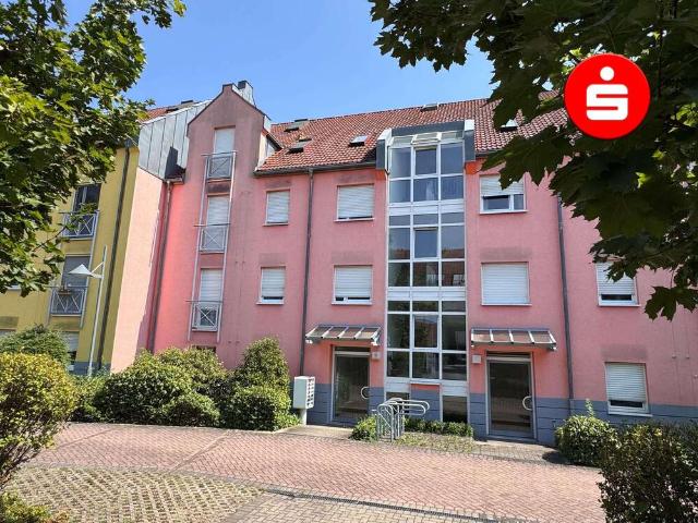 Wohnung zum Kaufen in Nürnberg 250.000,00 EUR 66.4 m²