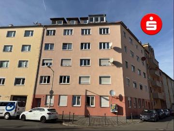 Wohnung zum Kaufen in Nürnberg 250.000,00 EUR 76 m²