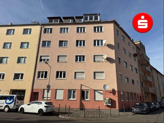 Wohnung zum Kaufen in Nürnberg 250.000,00 EUR 76 m²