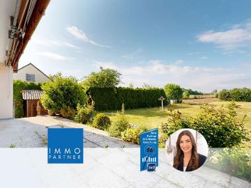 Almoshofer Hauptstraße, Allmoshof