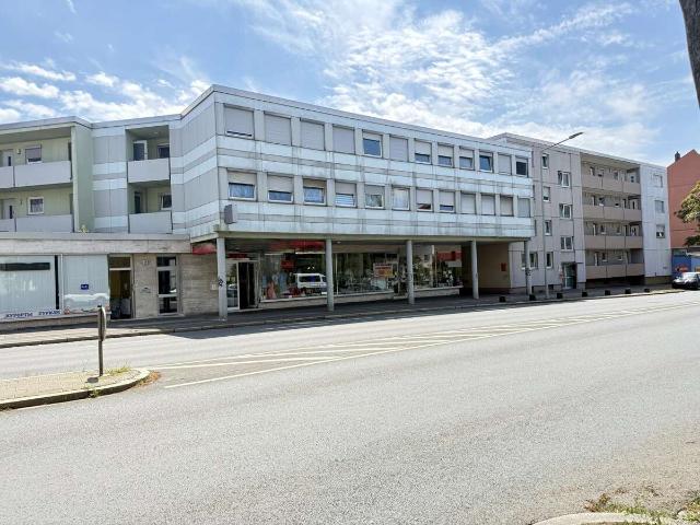 Wohnung zum Kaufen in Nürnberg 250.000,00 EUR 80.77 m²
