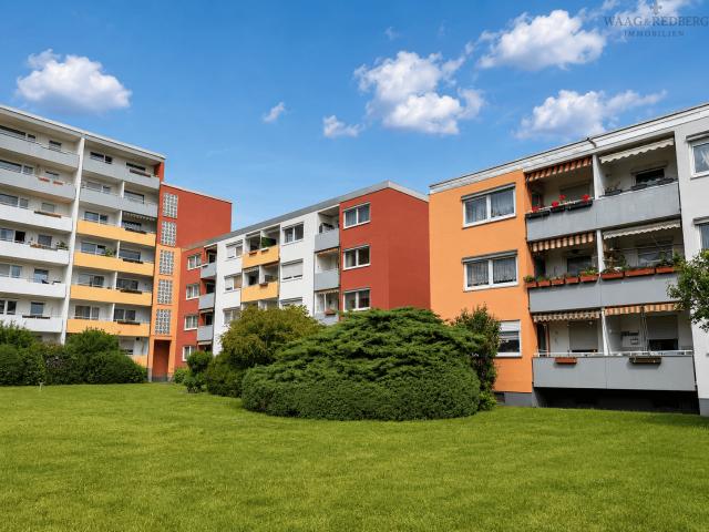 Wohnung zum Kaufen in Nürnberg 265.000,00 EUR 73 m²