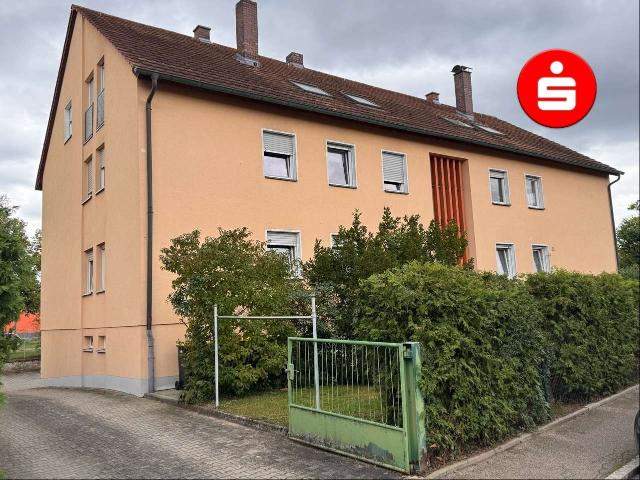Wohnung zum Kaufen in Nürnberg 267.000,00 EUR 63 m²