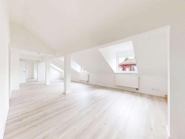 Wohnung zum Kaufen in Nürnberg 267.000,00 EUR 85.08 m²