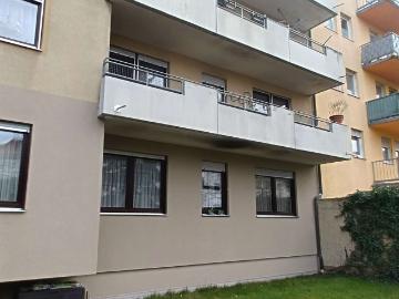 Wohnung zum Kaufen in Nürnberg 268.000,00 EUR 105 m²