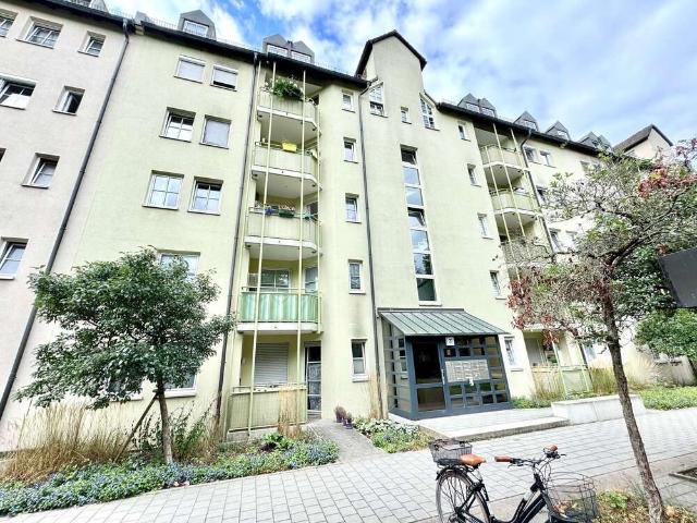 Wohnung zum Kaufen in Nürnberg 268.000,00 EUR 80 m²