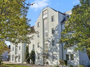 Wohnung zum Kaufen in Nürnberg 269.000,00 EUR 70 m²