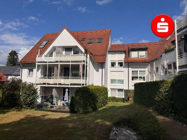 Wohnung zum Kaufen in Nürnberg 269.000,00 EUR 72.78 m²