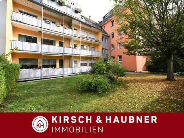 Wohnung zum Kaufen in Nürnberg 269.000,00 EUR 93.58 m²
