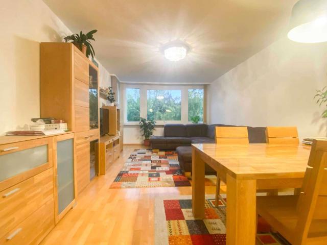 Wohnung zum Kaufen in Nürnberg 269.000,00 EUR 94 m²