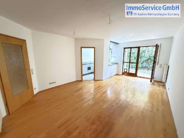 Wohnung zum Kaufen in Nürnberg 269.800,00 EUR 75 m²