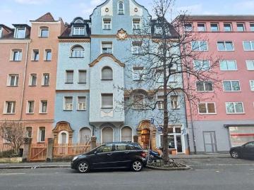 Wohnung zum Kaufen in Nürnberg 260.000,00 EUR 78.47 m²