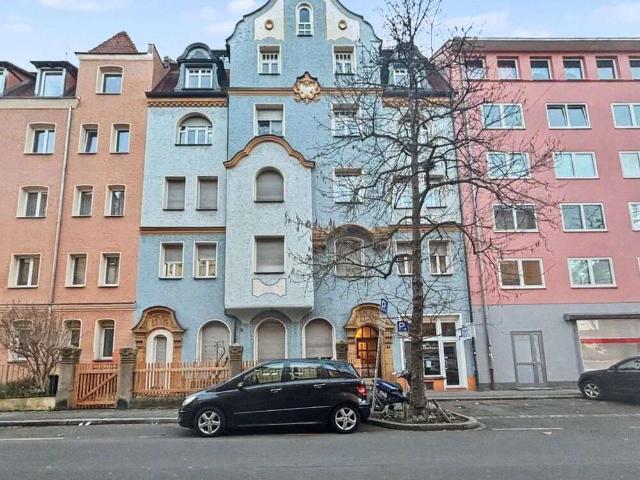 Wohnung zum Kaufen in Nürnberg 260.000,00 EUR 78.47 m²