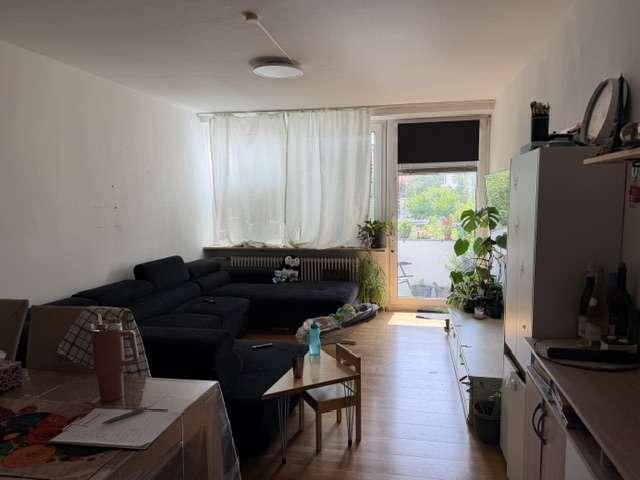 Wohnung zum Kaufen in Nürnberg 260.000,00 EUR 80 m²
