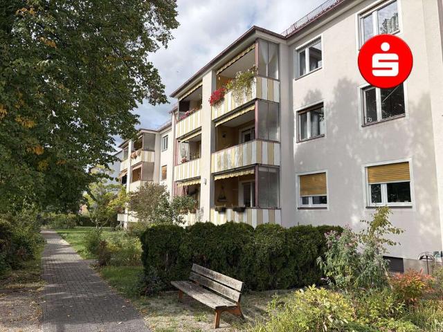Wohnung zum Kaufen in Nürnberg 260.000,00 EUR 97 m²