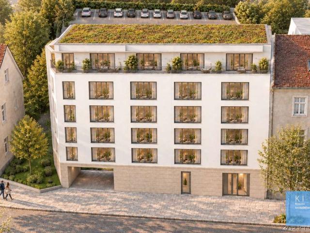 Wohnung zum Kaufen in Nürnberg 278.500,00 EUR 43.03 m²
