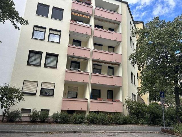 Wohnung zum Kaufen in Nürnberg 279.000,00 EUR 65 m²