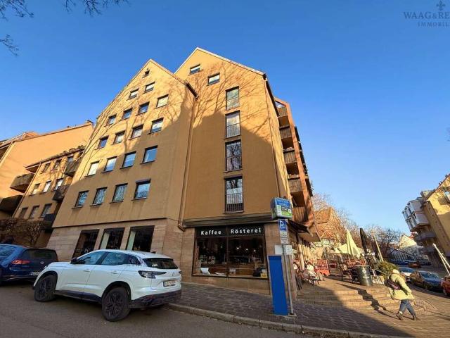Wohnung zum Kaufen in Nürnberg 279.000,00 EUR 77.5 m²