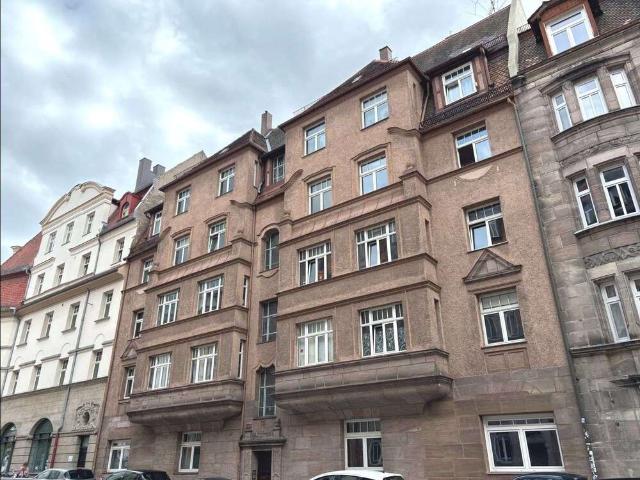 Wohnung zum Kaufen in Nürnberg 279.000,00 EUR 80 m²
