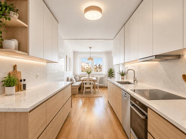 Wohnung zum Kaufen in Nürnberg 279.000,00 EUR 85 m²