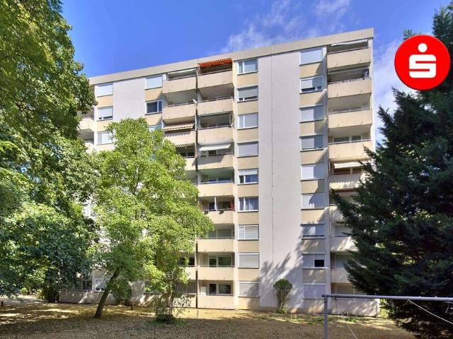 Wohnung zum Kaufen in Nürnberg 285.000,00 EUR 74 m²