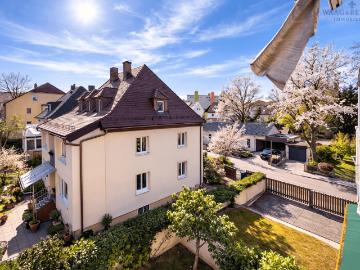 Wohnung zum Kaufen in Nürnberg 285.000,00 EUR 75 m²