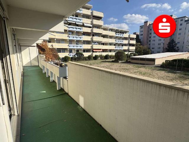 Wohnung zum Kaufen in Nürnberg 285.000,00 EUR 76.4 m²